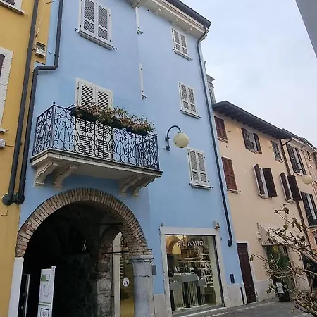 Апартаменты Seven Desenzano-by Goccia Di Lago