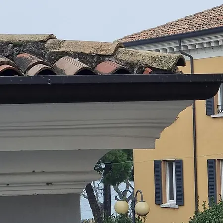 Seven Desenzano-by Goccia Di Lago Апартаменты Дезенцано-дель-Гарда